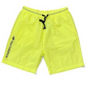 Men's New Balance Athletic Shorts, New Without Tags Large